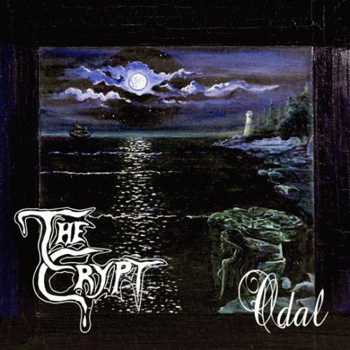 The Crypt (USA-2) : Odal